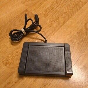 Sanyo Foot Control FS-53 for Memo Scriber Dictation